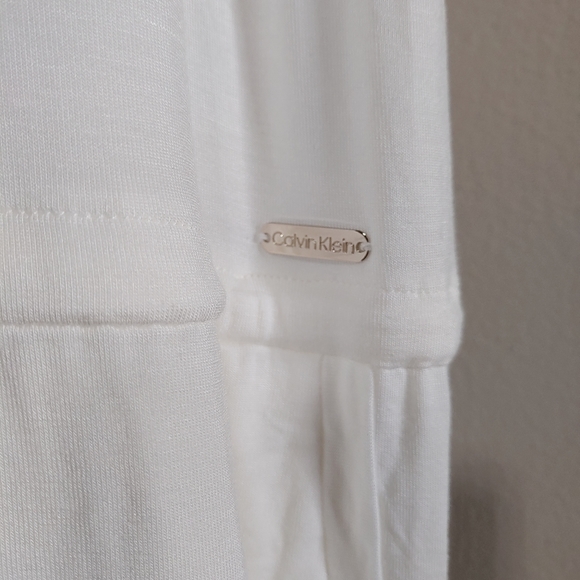 Calvin Klein New Swim cover up - Picture 2 of 5